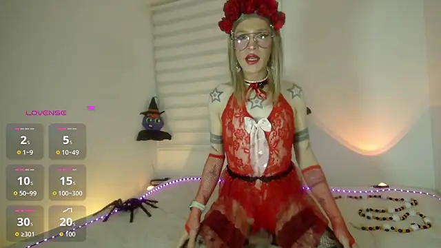 Katylove888 online show from 10.06.25