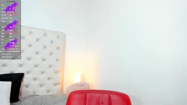 esmeralda06 online show from 02.21.25