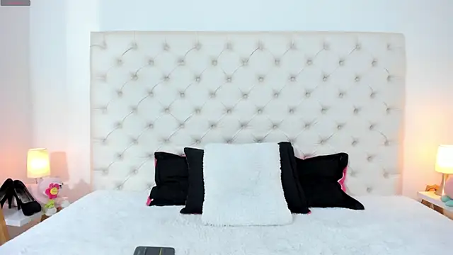 esmeralda06 online show from 03.21.25