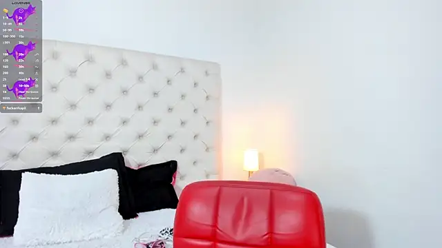 esmeralda06 online show from 03.22.25