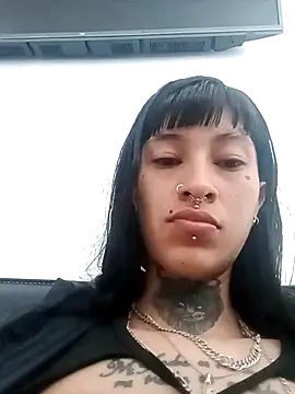 esmeralda06 online show from 10.08.25