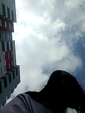 esmeralda06 online show from 11.03.25