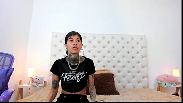 esmeralda06 online show from 04.09.26