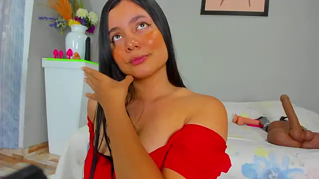 evaa greey online show from 11.21.25