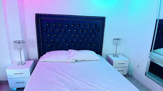 Milu ballmer online show from 09.26.25