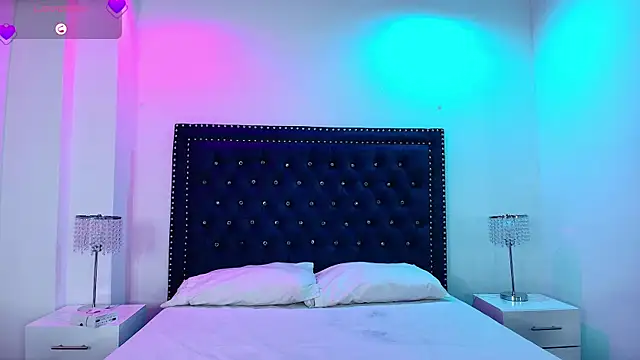 Milu ballmer online show from 09.27.25