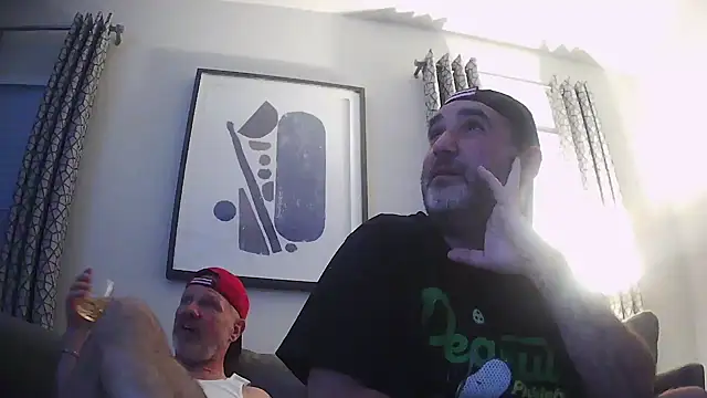 harrychest online show from 04.16.26