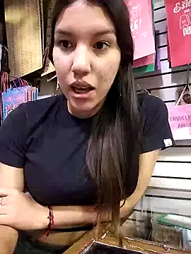 Snapshot of samathasexx chatting on 03.15.25 samathasexx online show from 03.15.25