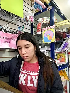 Snapshot of samathasexx chatting on 03.17.25 samathasexx online show from 03.17.25