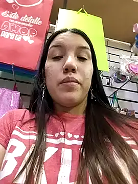 Snapshot of samathasexx chatting on 03.18.25 samathasexx online show from 03.18.25