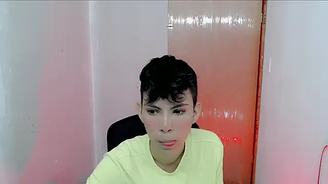 Alexxx lov online show from 01.24.25