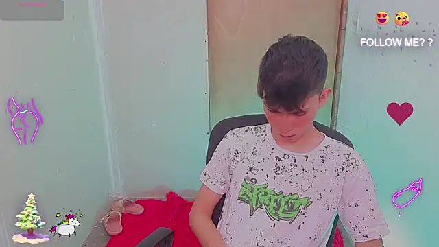 Alexxx lov online show from 02.05.26