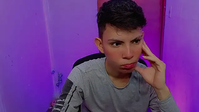 Alexxx lov online show from 02.24.26