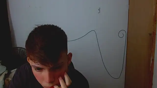 Alexxx lov online show from 03.26.26