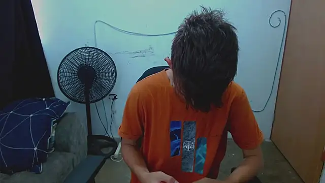 Alexxx lov online show from 04.07.26