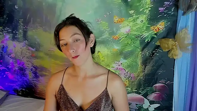 vicky  skinny 1 online show from 11.07.25