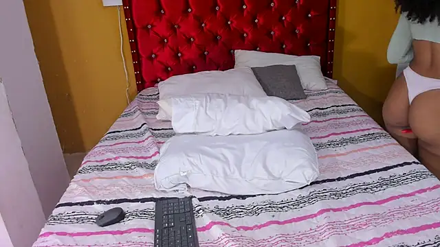 alice evanst online show from 03.06.25