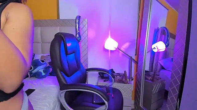 alice evanst online show from 03.08.25