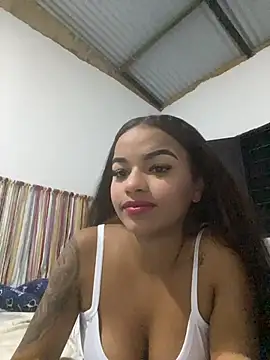 CanelaDevil  online show from 03.07.26