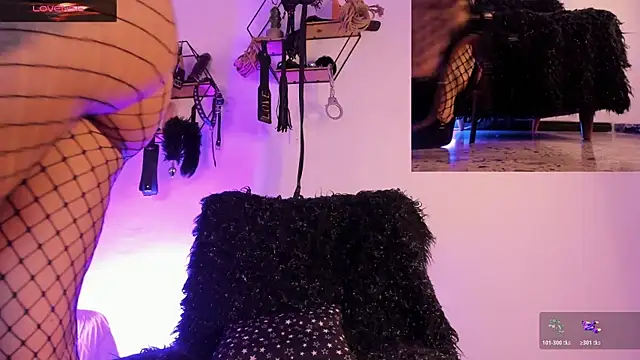 AnaChernova online show from 03.26.26