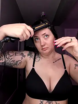 goblingirl888 online show from 03.19.26