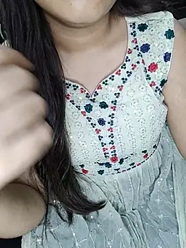 JANVI MISHRA1 online show from 04.07.26