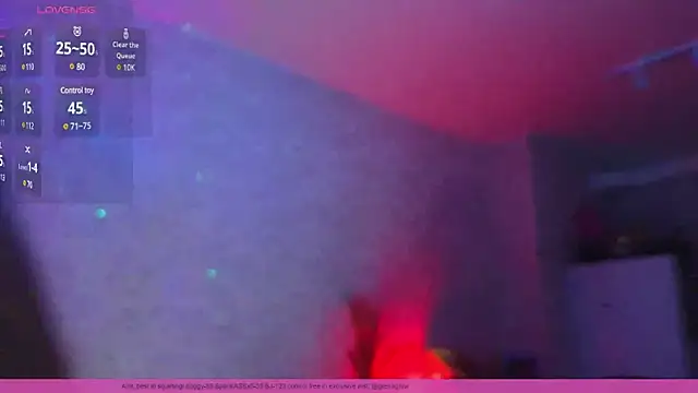 Snapshot of deathmistress chatting on 03.22.25 deathmistress online show from 03.22.25