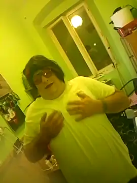 Adrianka online show from 09.08.25