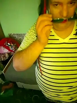 Adrianka online show from 09.16.25