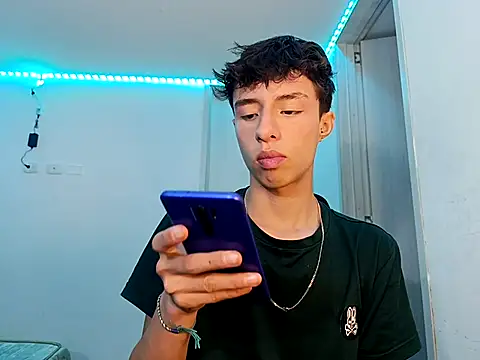 Juanmres online show from 10.09.25