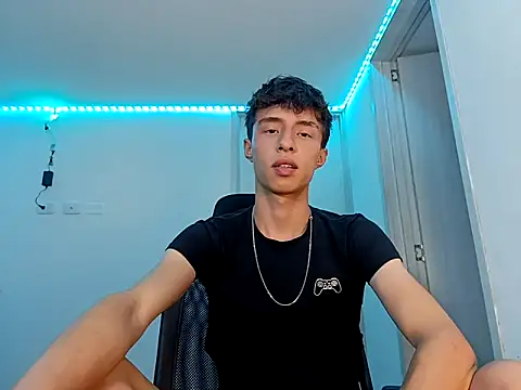 Juanmres online show from 10.11.25