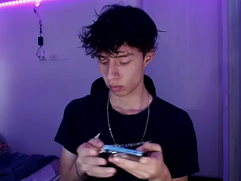 Juanmres online show from 01.07.26