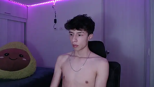 Juanmres online show from 04.12.26