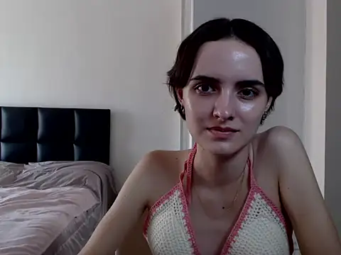 AmelieBanshee online show from 09.17.25