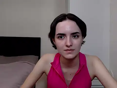 AmelieBanshee online show from 09.25.25
