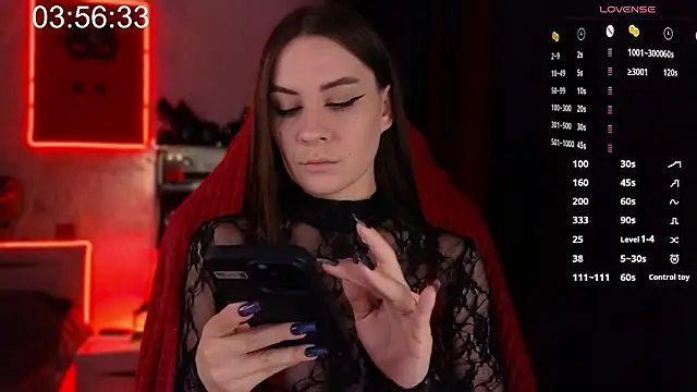 infection  online show from 02.20.26