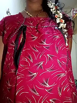 TeluguammayiMahi online show from 10.03.25