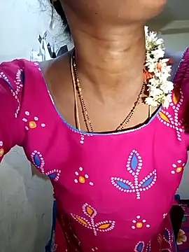 TeluguammayiMahi online show from 10.31.25