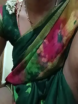 TeluguammayiMahi online show from 07.23.26