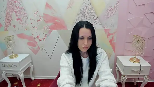 Derika mauntty online show from 02.03.25