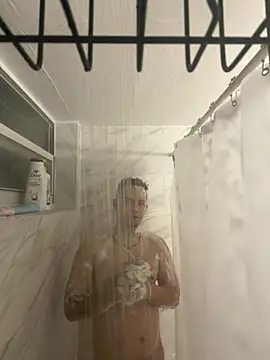 Snapshot of Rafi11 chatting on 10.31.25 Rafi11 online show from 10.31.25