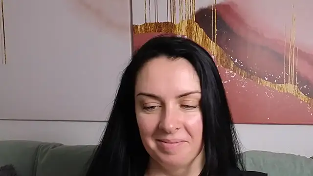 Snapshot of JacquelineElle chatting on 01.28.25 JacquelineElle online show from 01.28.25