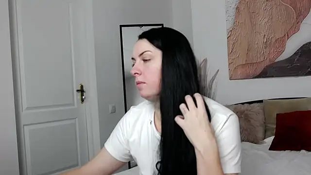Snapshot of JacquelineElle chatting on 01.29.25 JacquelineElle online show from 01.29.25