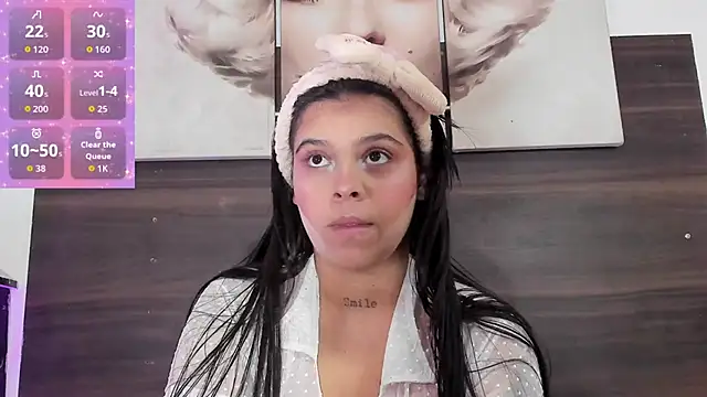 Emily rivera78 online show from 10.15.25