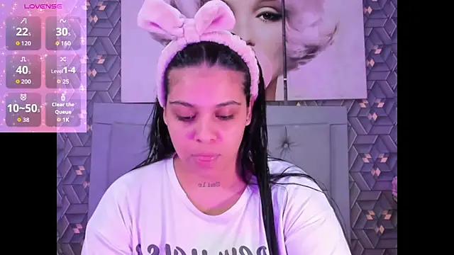 Emily rivera78 online show from 04.10.26