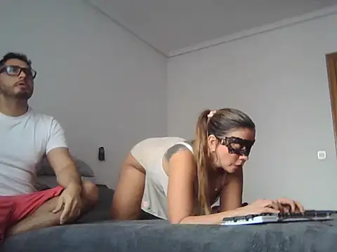 parejasex-ca online show from 02.06.25