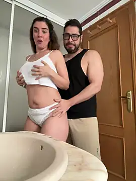 parejasex-ca online show from 02.24.25
