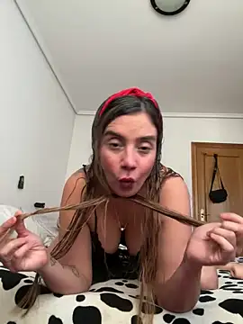 parejasex-ca online show from 02.26.25