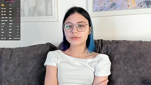 DarelleFare online show from 02.18.25
