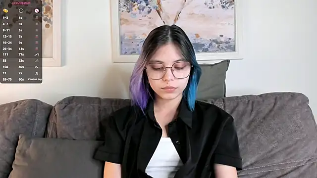 DarelleFare online show from 02.23.25